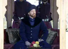 Engin Öztürk din “Suleyman”: “Selim al II-lea nu bea de plăcere”