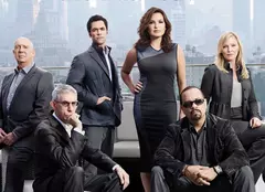 „Lege şi ordine” va avea un reality-show spin-off