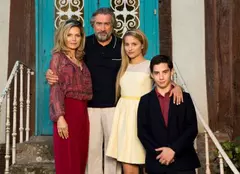 Malavita: O familie criminală