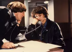 Filmul de artă: Poliţie