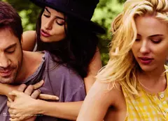 Vicky Cristina Barcelona