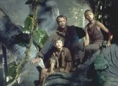 Jurassic Park
