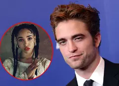 FKA, iubita lui Robert Pattinson, a devenit ținta rasiștilor