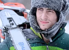 Discovery Channel va difuza seria „Tăietor de lemne în Siberia”