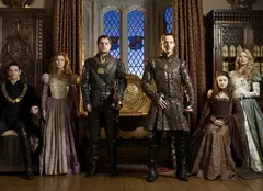 Serialul fenomen „Dinastia Tudorilor”, cu Rhys-Meyers, începe la Film Cafe