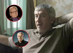 Dan Chişu negociază cu Radu Beligan şi Victor Rebengiuc pentru un nou film