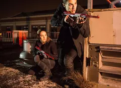 Trailer: „Insurgent”