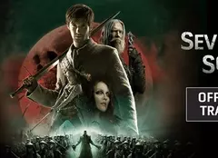 S-a lansat al doilea trailer pentru „Seventh Son”
