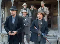 Recomandarea TVmania: „Drumul dreptăţii”/„3:10 to Yuma”