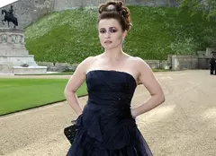 Helena Bonham Carter va juca într-un nou serial HBO