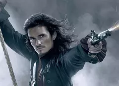 Orlando Bloom negociază pentru „Pirații din Caraibe 5”