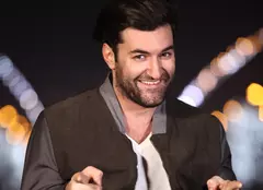 Smiley și gasca HaHaHa sărbătoresc revelionul Pro TV în Piața Constituției