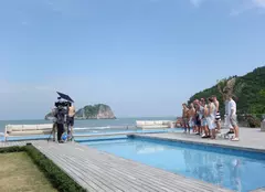 Deea și Matei sunt ispite în noul sezon din „Temptation Island – Insula iubirii”