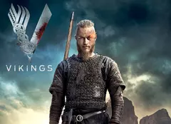 Serialul „Vikingii” revine în februarie