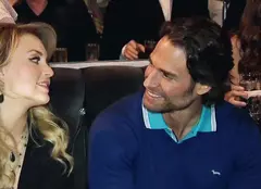 Angelique Boyer și Sebastian Rulli, din ce în ce mai aproape de altar