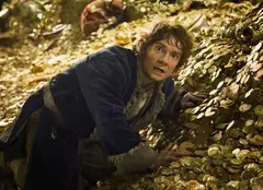 Recomandarea TVmania pentru seara de duminică, 4 februarie: „Hobbitul: Dezolarea lui Smaug”, cu Martin Freeman
