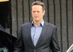 Vince Vaughn, despre al doilea sezon „True Detective”: „Este foarte diferit”