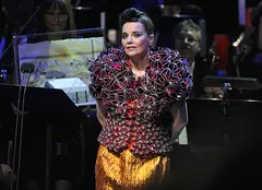 Björk a fost muza lui Neill Blomkamp, pentru Chappie