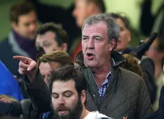 700.000 de semnături împotriva suspendării lui Jeremy Clarkson