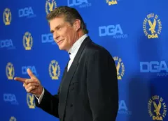 David Hasselhoff: „«Uraganul rechinilor 3» este cel mai prost film făcut vreodată!”