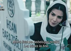 Astăzi, în serialul „Dila” (Kanal D): Protagonista ia o decizie radicală