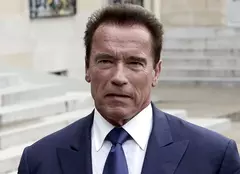 Arnold Schwarzenegger revine în rolul lui Conan Barbarul