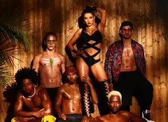 Mandinga a lansat videoclipul „Adrenalina”