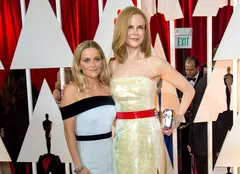 HBO a comandat „Big Little Lies”, miniseria cu Nicole Kidman și Reese Witherspoon