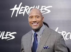 Dwayne „The Rock” Johnson a intrat în Cartea Recordurilor