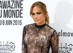 J.Lo va fi poliţistă în serialul „Shades of Blue” (2016)