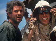 Mad Max: Cupola tunetului