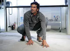Sendil Ramamurthy revine în rolul lui Mohinder Suresh, în „Heroes Reborn”