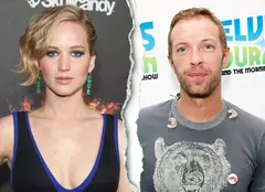 Chris Martin speră la o împăcare cu Jennifer Lawrence
