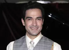 Alfonso Herrera („Rebelde”, „Sense8”) are un serial nou
