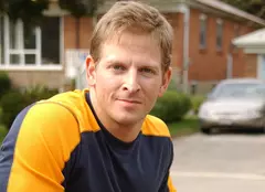 „Refugiul bărbatului”, cea mai nouă emisiune de la Discovery Channel