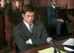 Recomandarea TVmania pentru seara de duminică, 2 aprilie: „Păcatele tinereţii”, cu Brad Pitt