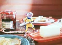 Stuart Little – Şoricelul familiei 2
