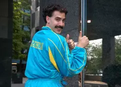 Borat