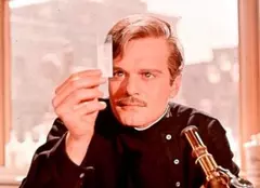 Doctor Jivago