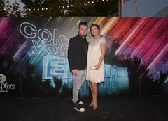 Cum au arătat vedetele Kanal D la lansarea grilei postului