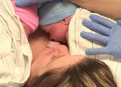 „Patru bebeluși pe secundă” are premiera la Nat Geo People miercuri