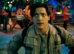 Monkeybone