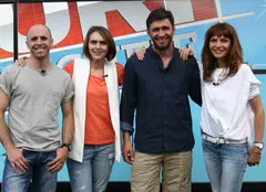 „Visuri la cheie” revine cu al doilea sezon