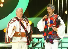Gheorghe Turda vine la „Te cunosc de undeva!”