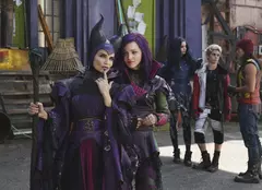 Filmul „Descendenții” are premiera la Disney Channel pe 19 septembrie