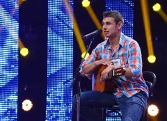 Vinerea aceasta, Horia Brenciu își găsește nașul la „X Factor”!