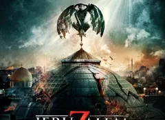 „Jeruzalem” este marele câştigător al Dracula Film Festival 2015