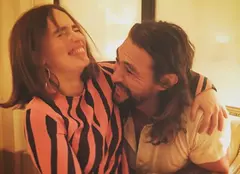 Întâlnire de suflet dintre Daenerys Targaryen și Khal Drogo