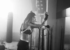 Antonia a lansat videoclipul “Dream About My Face”