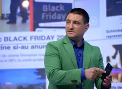 Fenomenul Black Friday în România este analizat sâmbătă, la “iLikeIT”